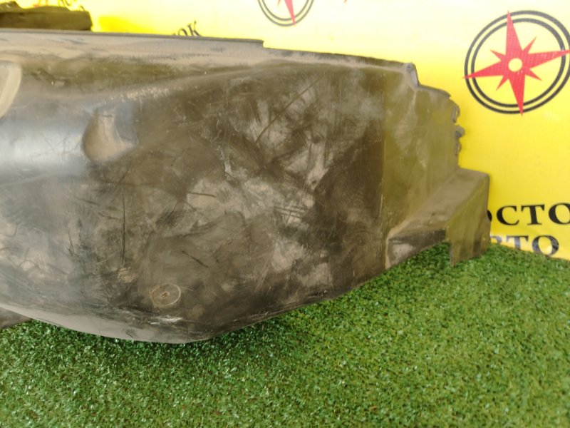 Подкрылок, 500 рублей, Красноярск