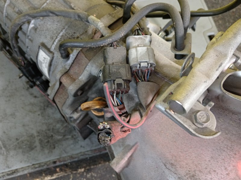 АКПП, 6000 рублей, Красноярск