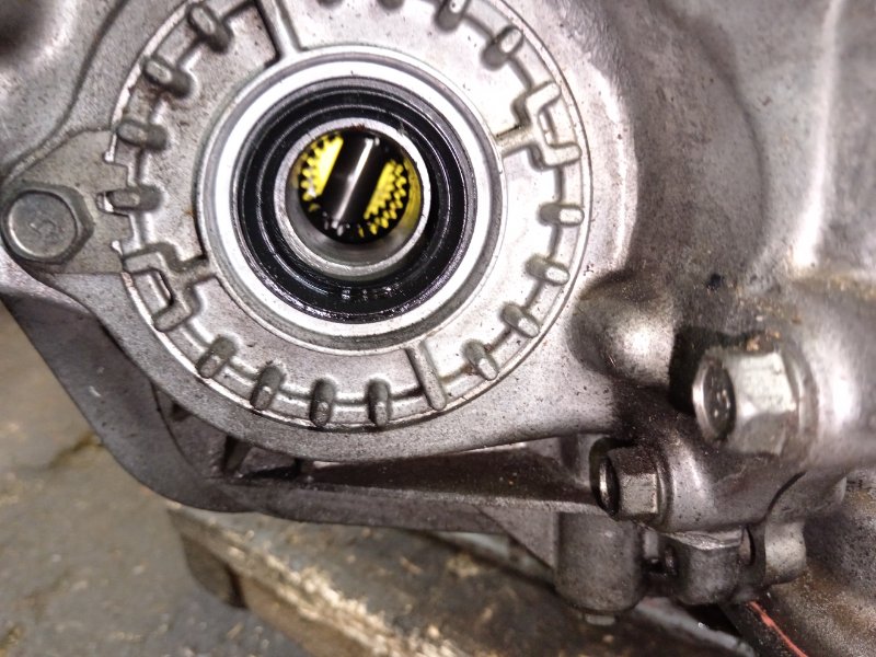 АКПП, 20000 рублей, Красноярск