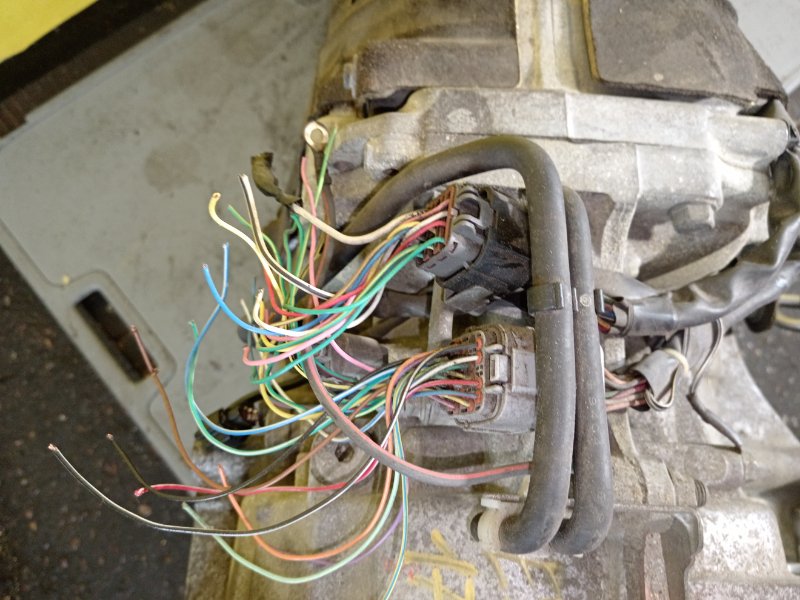 АКПП, 20000 рублей, Красноярск