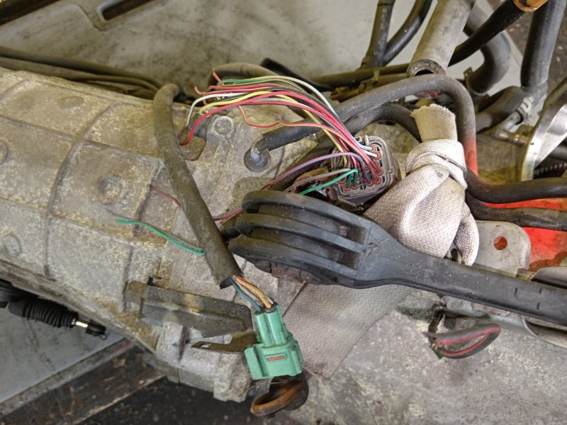 АКПП, 10000 рублей, Красноярск