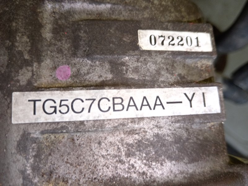 АКПП, 10000 рублей, Красноярск