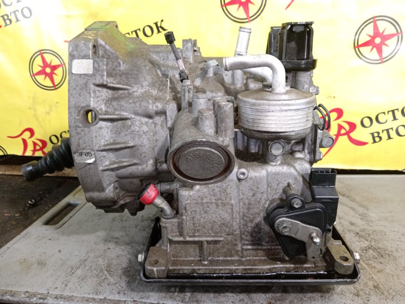 АКПП, 25000 рублей, Красноярск