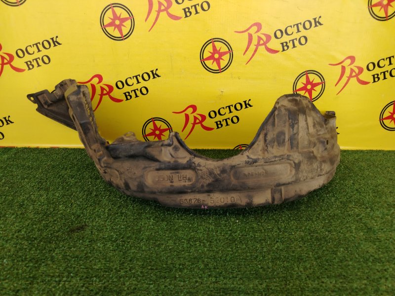 Подкрылок, 1500 рублей, Красноярск