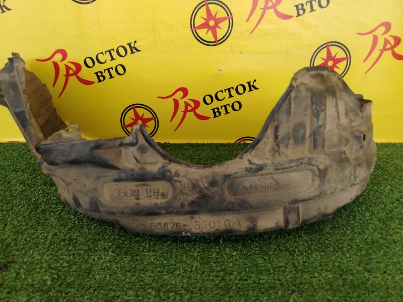 Подкрылок, 1500 рублей, Красноярск