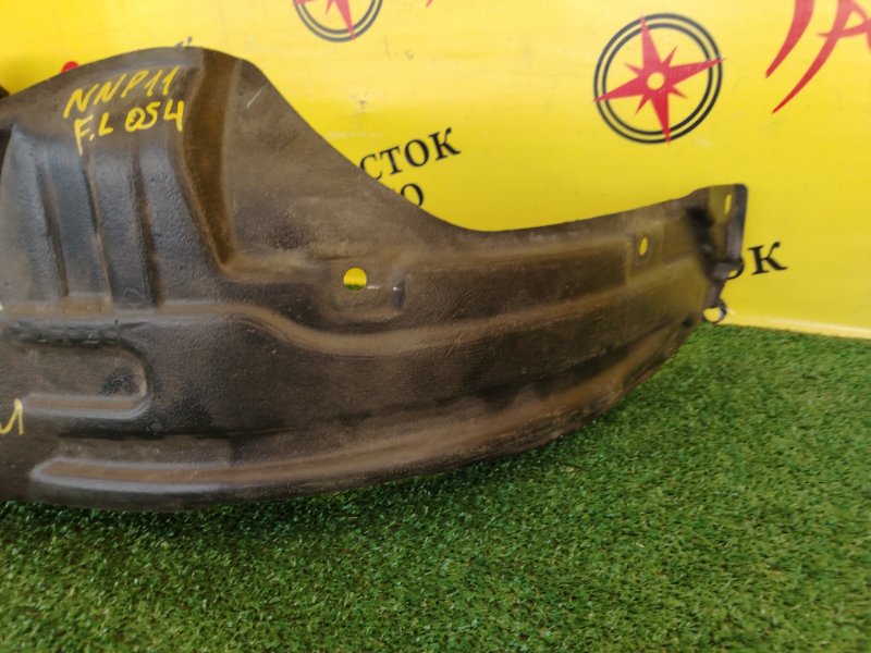 Подкрылок, 800 рублей, Красноярск