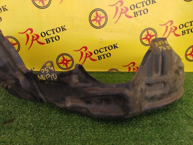 Подкрылок, 800 рублей, Красноярск