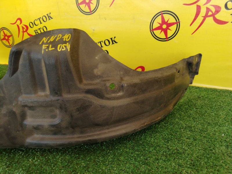 Подкрылок, 800 рублей, Красноярск