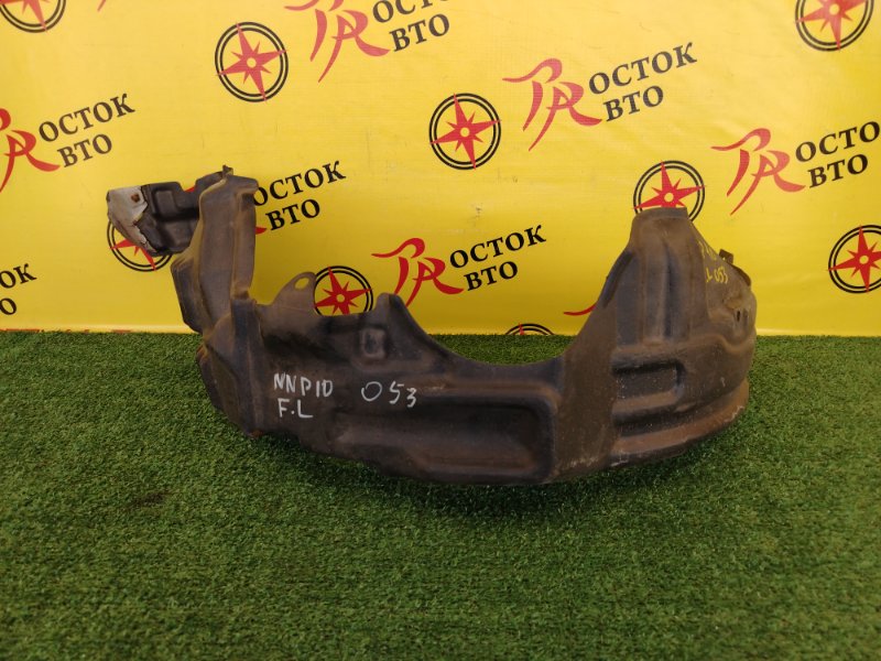 Подкрылок, 800 рублей, Красноярск