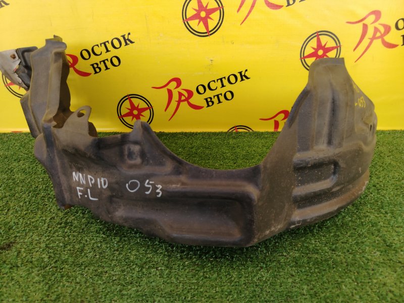 Подкрылок, 800 рублей, Красноярск