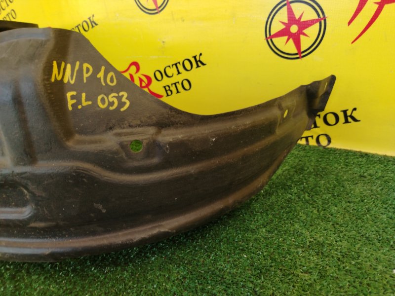 Подкрылок, 800 рублей, Красноярск