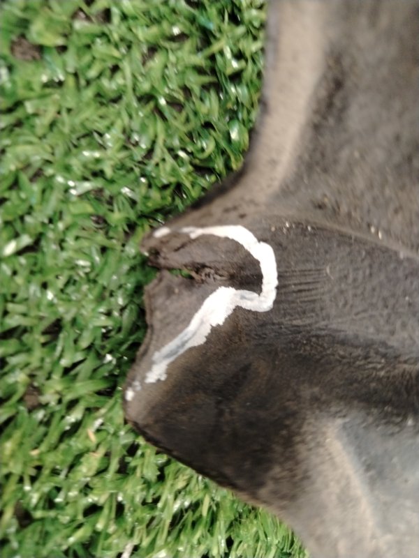 Подкрылок, 800 рублей, Красноярск