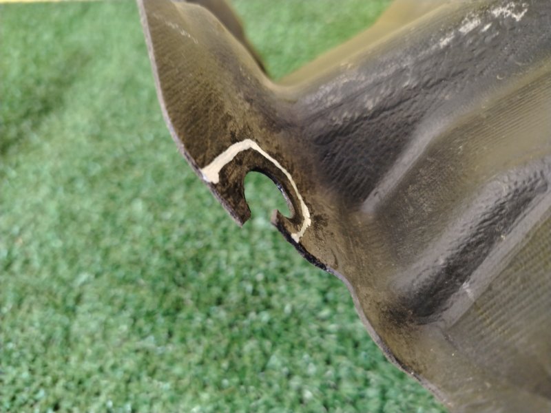 Подкрылок, 800 рублей, Красноярск