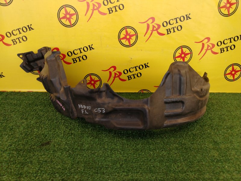 Подкрылок, 800 рублей, Красноярск