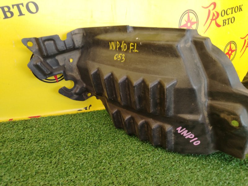 Подкрылок, 800 рублей, Красноярск