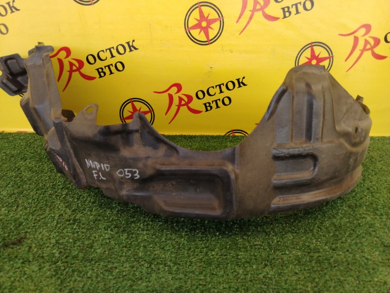 Подкрылок, 800 рублей, Красноярск