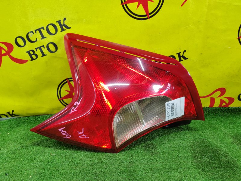 Стоп-сигнал, 800 рублей, Красноярск