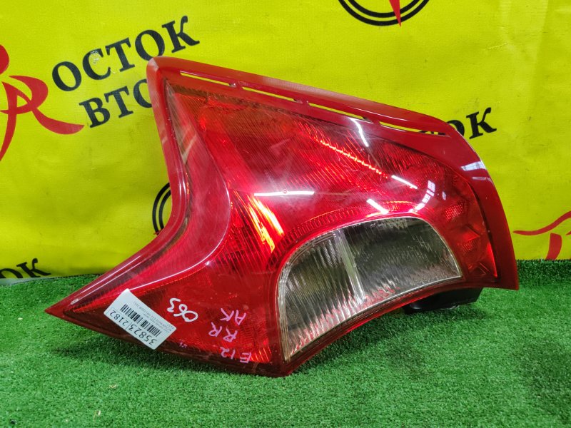 Стоп-сигнал, 800 рублей, Красноярск