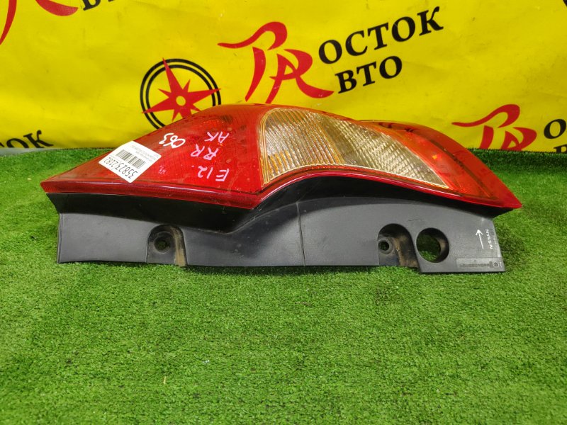 Стоп-сигнал, 800 рублей, Красноярск