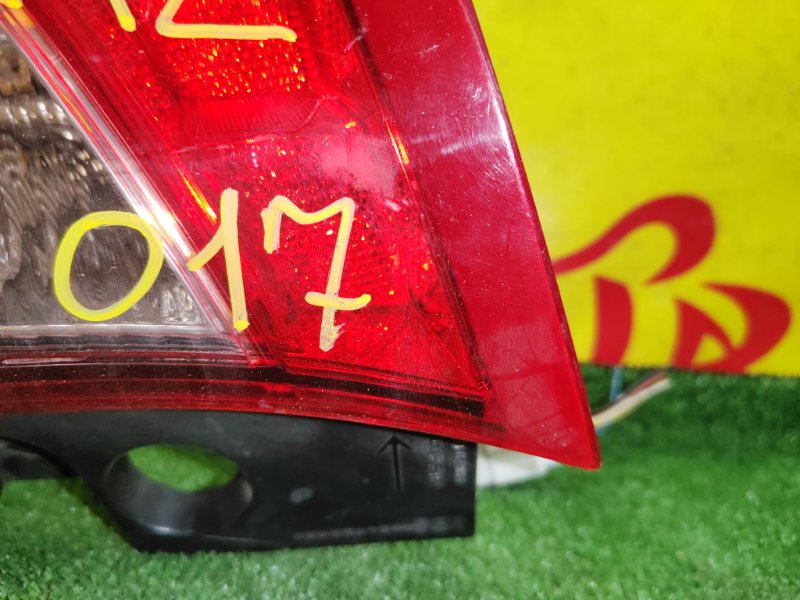 Стоп-сигнал, 800 рублей, Красноярск