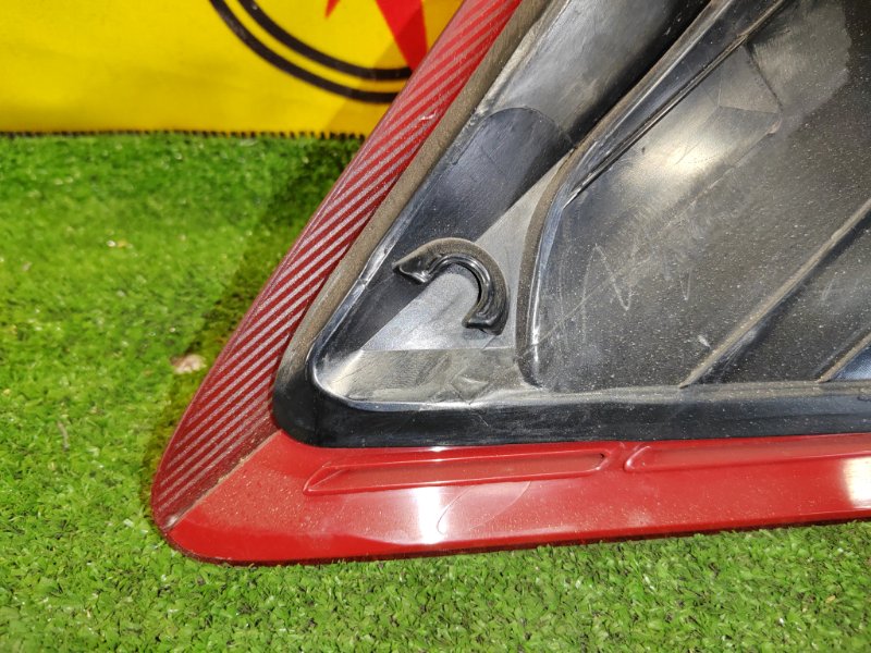 Стоп-сигнал, 800 рублей, Красноярск