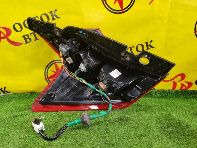 Стоп-сигнал, 800 рублей, Красноярск