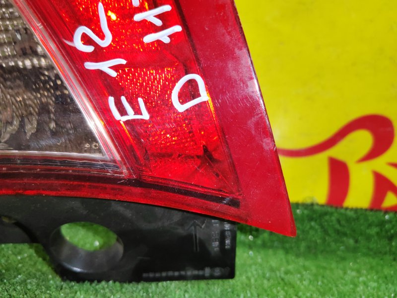 Стоп-сигнал, 800 рублей, Красноярск