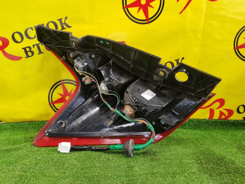 Стоп-сигнал, 800 рублей, Красноярск