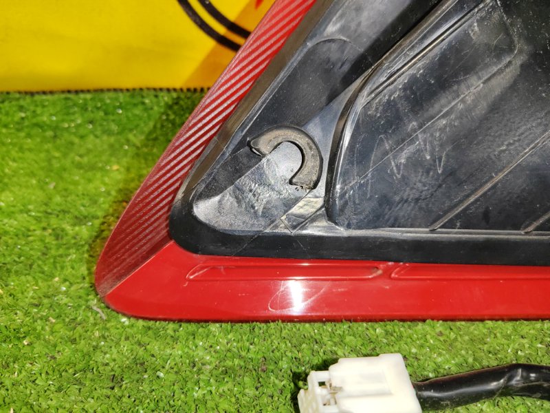 Стоп-сигнал, 800 рублей, Красноярск