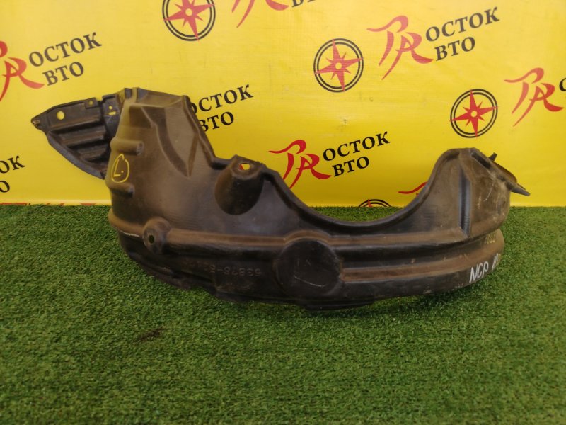 Подкрылок, 700 рублей, Красноярск