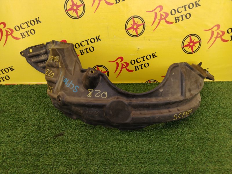 Подкрылок, 700 рублей, Красноярск