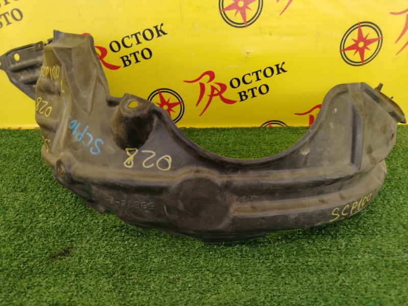 Подкрылок, 700 рублей, Красноярск