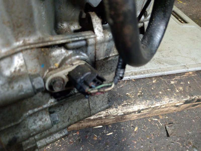 АКПП, 18000 рублей, Красноярск