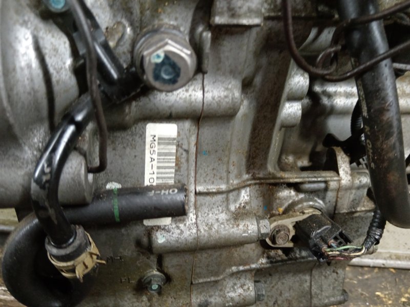 АКПП, 18000 рублей, Красноярск