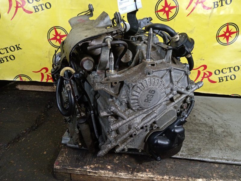 АКПП, 18000 рублей, Красноярск