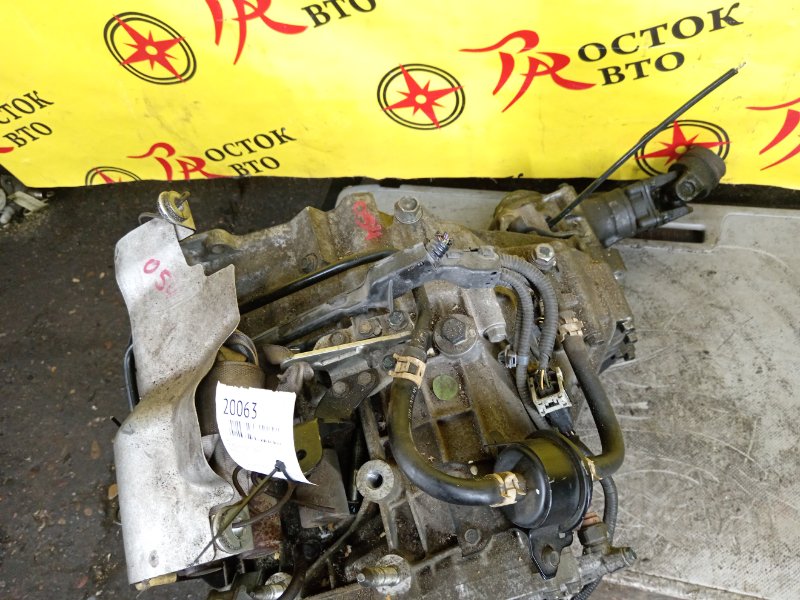 АКПП, 18000 рублей, Красноярск