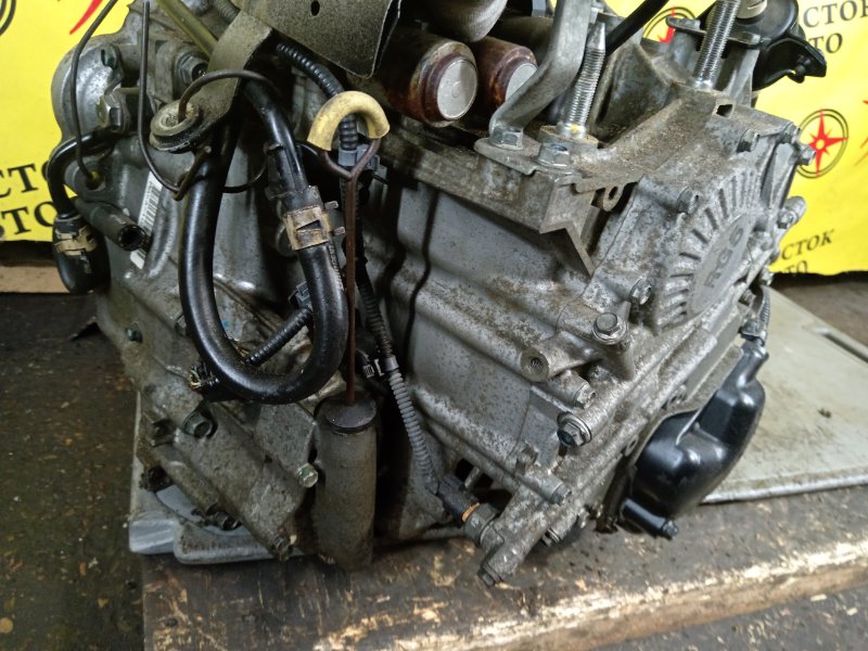 АКПП, 18000 рублей, Красноярск