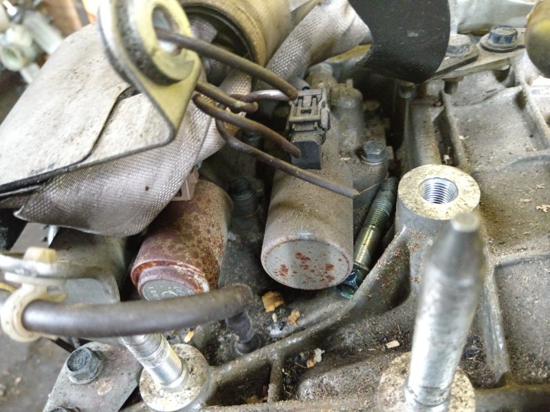 АКПП, 18000 рублей, Красноярск