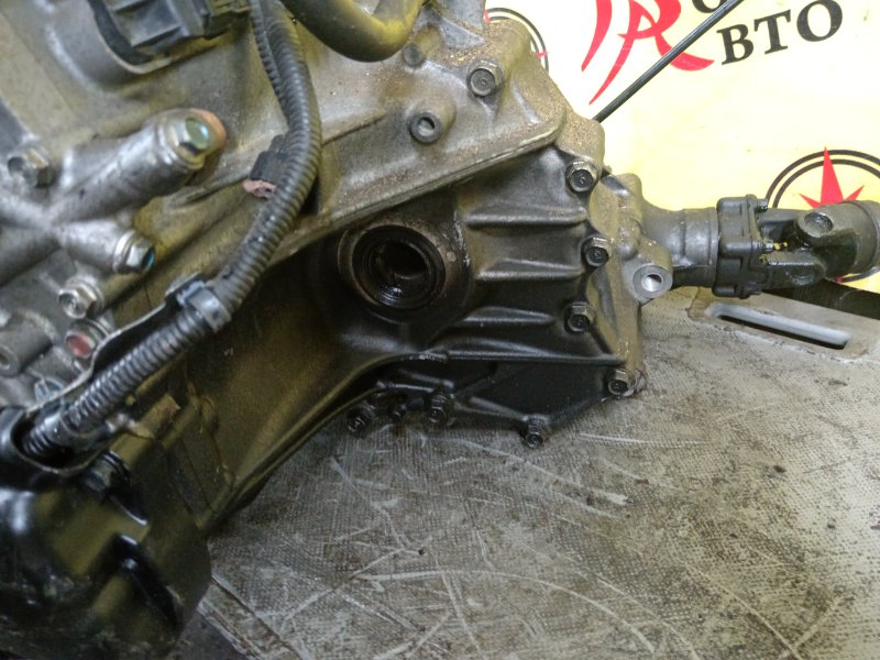 АКПП, 18000 рублей, Красноярск