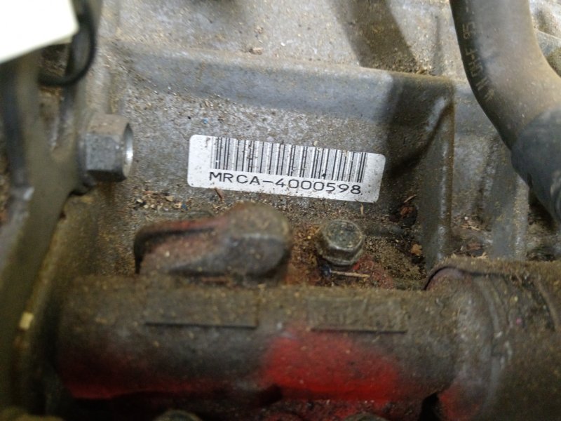 АКПП, 6000 рублей, Красноярск