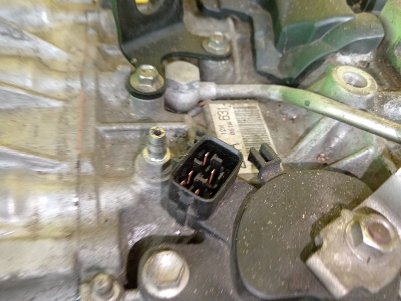 АКПП, 12000 рублей, Красноярск