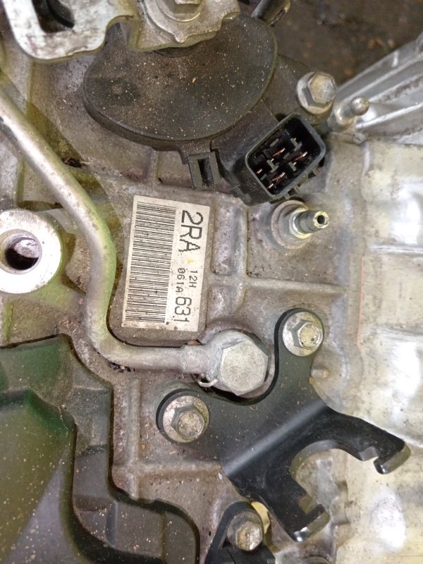 АКПП, 12000 рублей, Красноярск