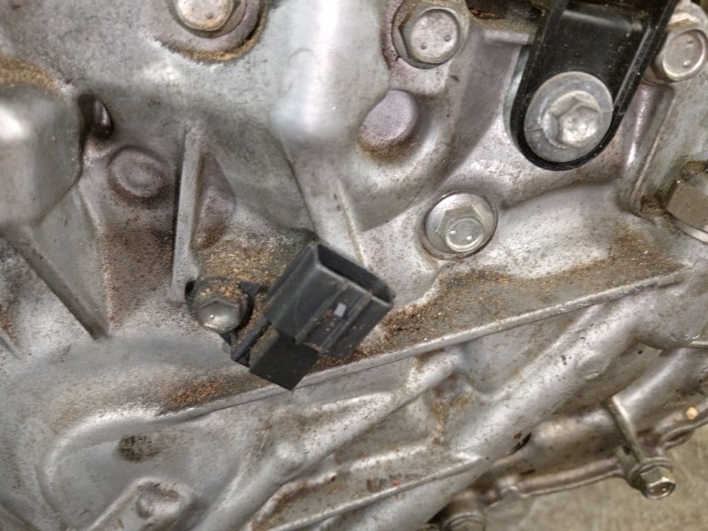 АКПП, 12000 рублей, Красноярск