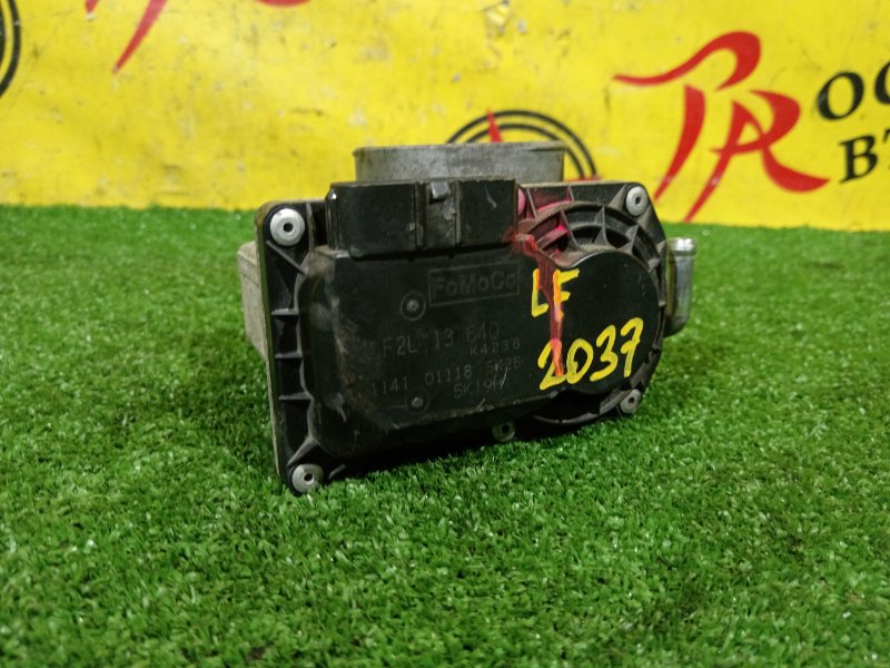 Дроссельная заслонка, 600 рублей, Красноярск