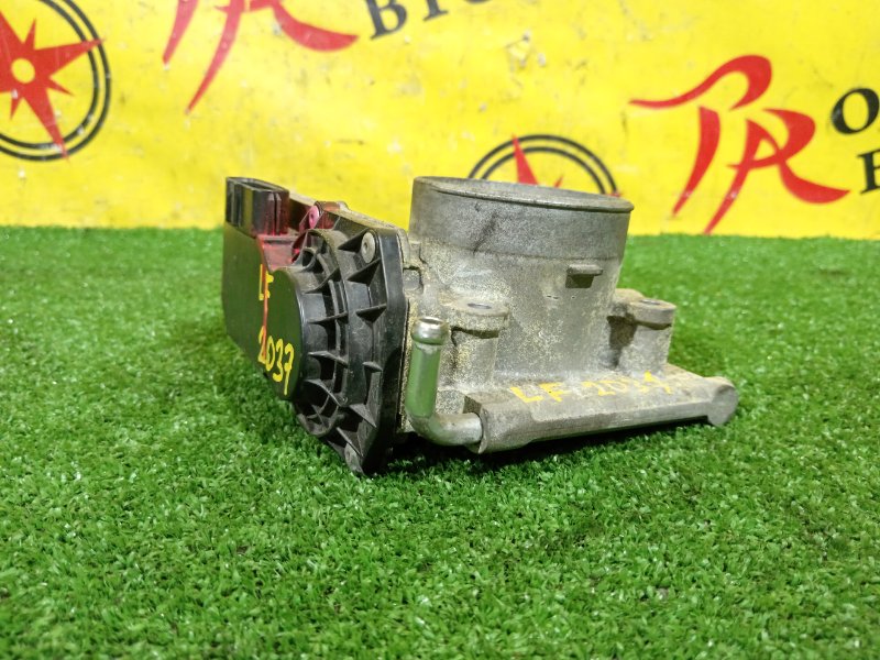 Дроссельная заслонка, 600 рублей, Красноярск