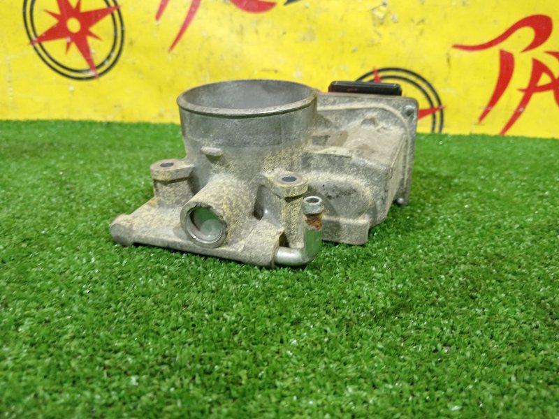 Дроссельная заслонка, 600 рублей, Красноярск