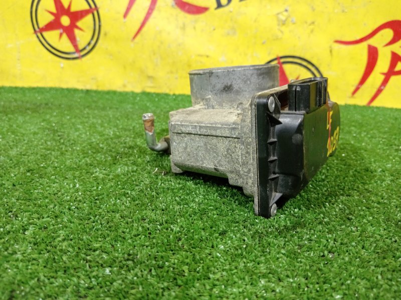 Дроссельная заслонка, 600 рублей, Красноярск