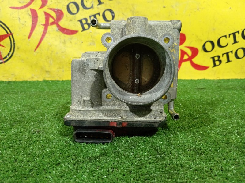 Дроссельная заслонка, 600 рублей, Красноярск