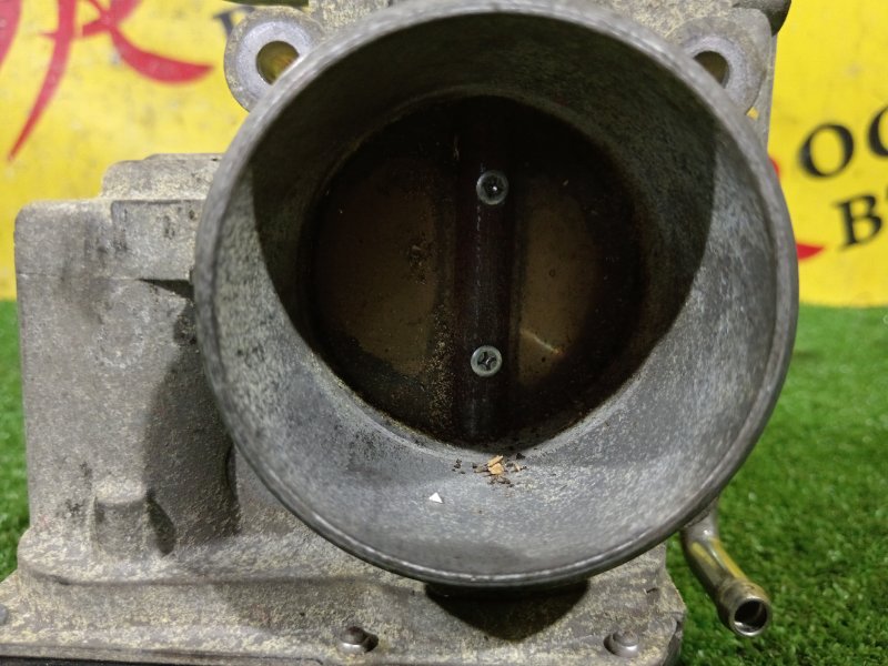 Дроссельная заслонка, 600 рублей, Красноярск