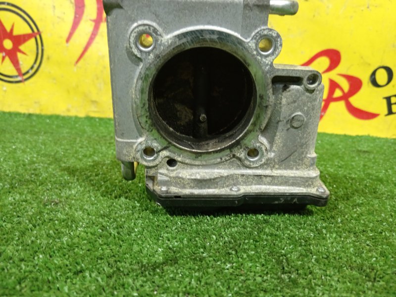 Дроссельная заслонка, 600 рублей, Красноярск